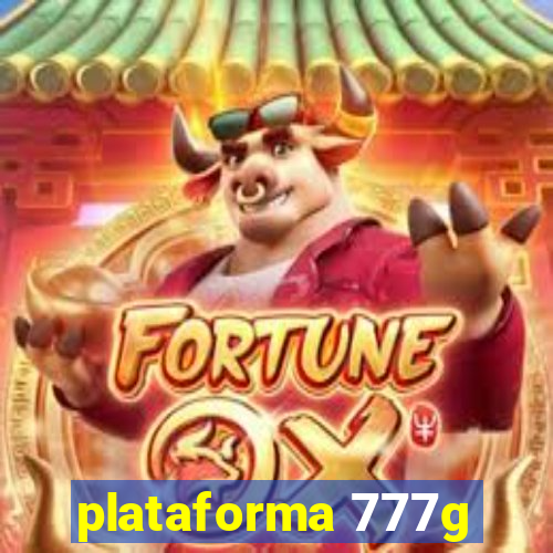 plataforma 777g